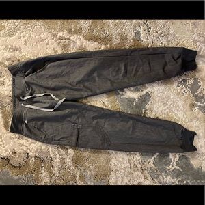 FIGS Zamora™ Jogger Scrub Pants Graphite XS petite